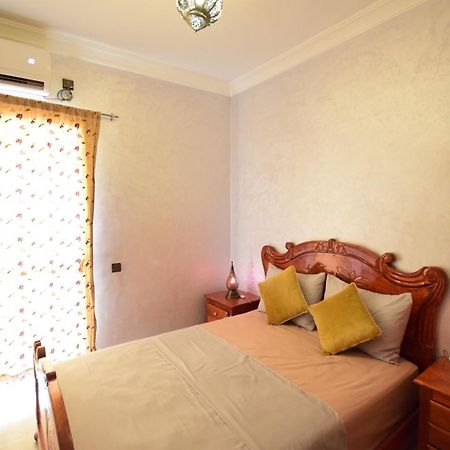 Appartement Family Serene Stay Marrakesh Exterior foto