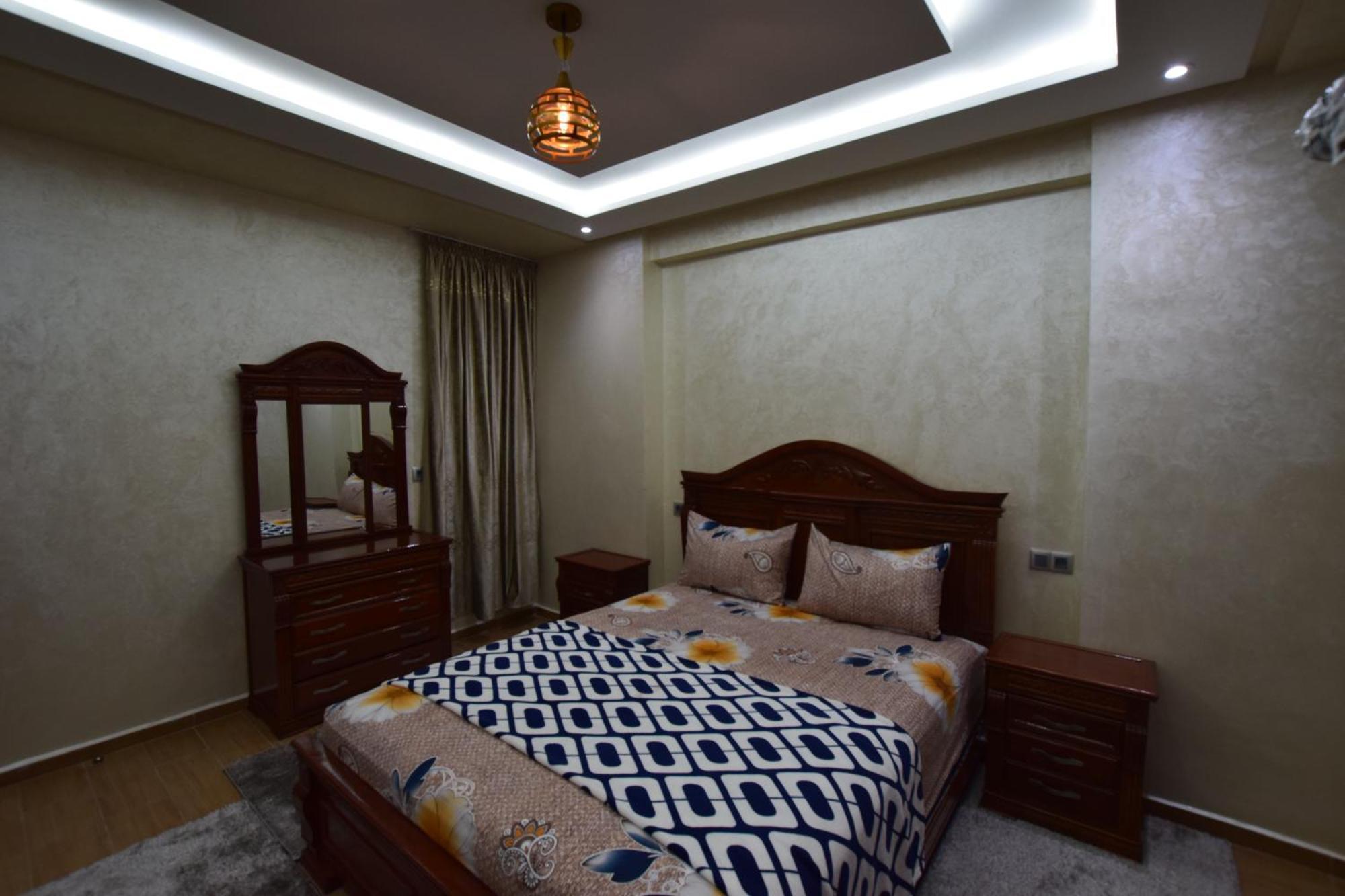 Appartement Family Serene Stay Marrakesh Exterior foto
