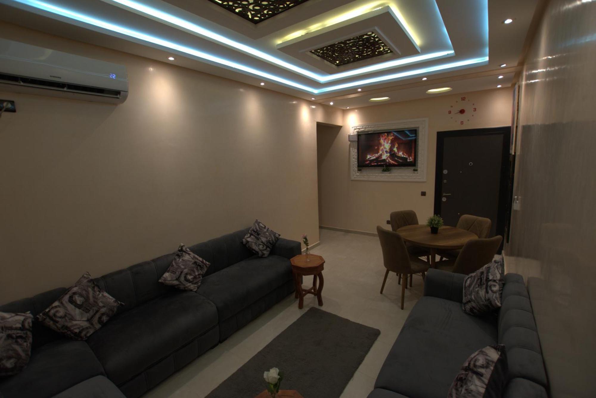 Appartement Family Serene Stay Marrakesh Exterior foto