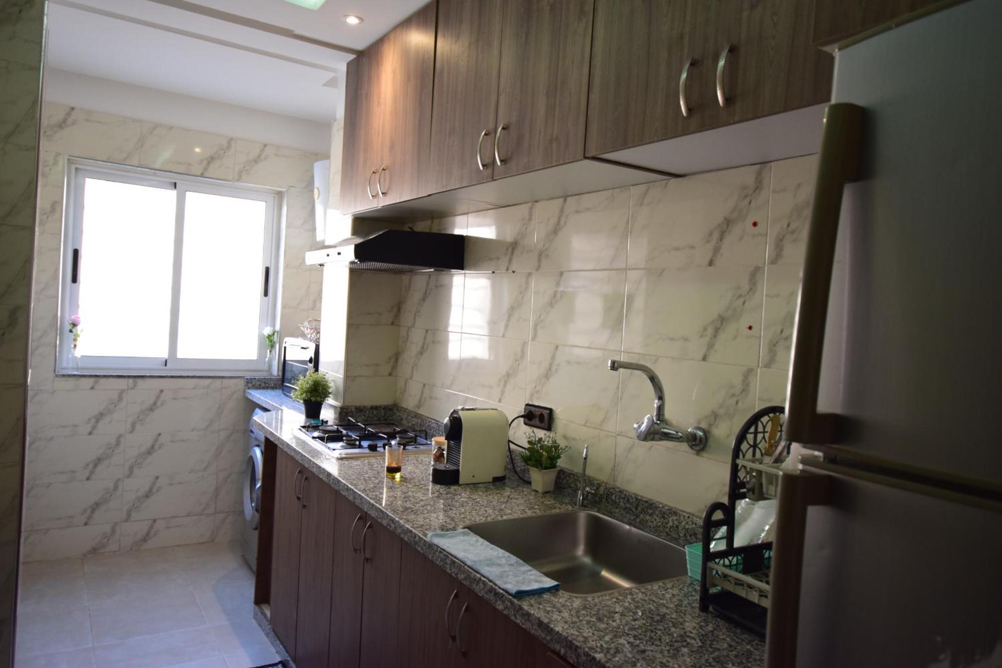Appartement Family Serene Stay Marrakesh Exterior foto
